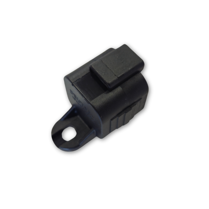 DT-Stecker Halter Staubschutzhülle 6-polig