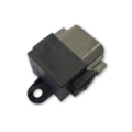 DT-Stecker Halter Staubschutzhülle 8-polig