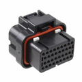 AMP / Tyco 34-poliger Superseal (3-Spur)