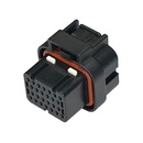 AMP / Tyco 26-poliger Superseal (3-Spur)