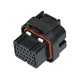 AMP / Tyco 26-poliger Superseal (3-Spur)