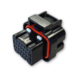AMP / Tyco 26-poliger Superseal (4-Spur)
