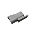 Halterung für Deutsch-Stecker