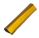Hurricane Wärmeschutzhülse gold 10mm
