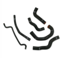 Silikonschläuche für Wasserkühler Ford Mustang V8 2005-2006