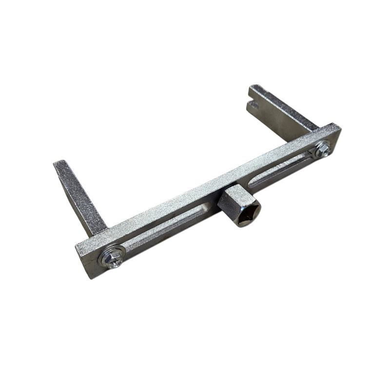 Werkzeug zum Entfernen der Tankanschlussabdeckung (60-180mm)