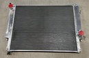 Wasserkühler Aluminium BMW E36