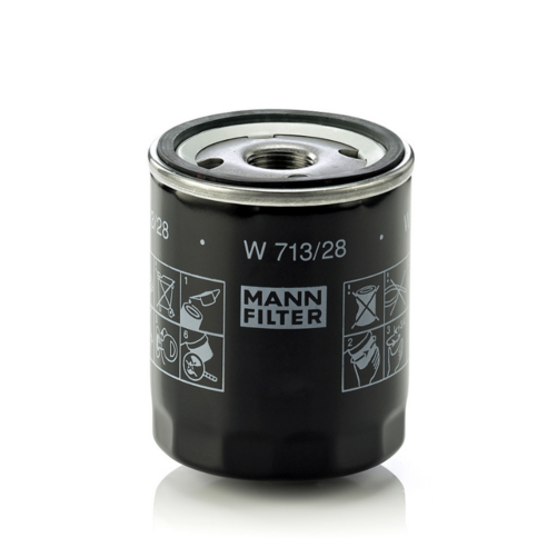 Ölfilter 13/16" -16 (76x93)