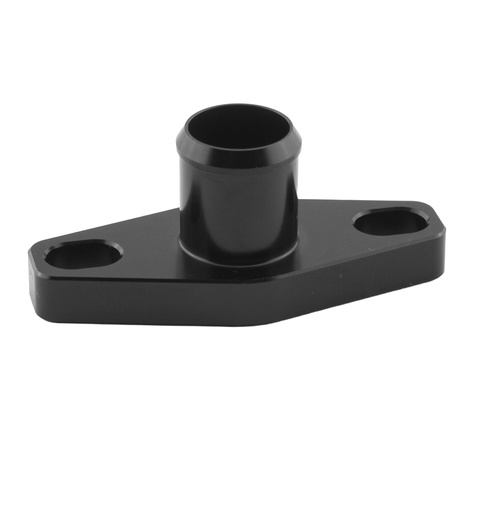 Rückkehr Flanschbieg 51mm cc