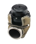 Hurricane Wastegate Decke 38mm Titanium