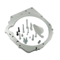 PMC Getriebeadapterplatte Honda K K20 K24