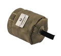 Hurricane Motorsport Hitzeschutz für Ölfilter 94mm x 97mm  - Titanium