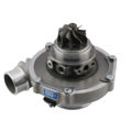 Hurricane 6255-900 Turbo Supercore
