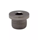 Lambda-Stecker M18x1,5 SS - 5/16" Sechskant
