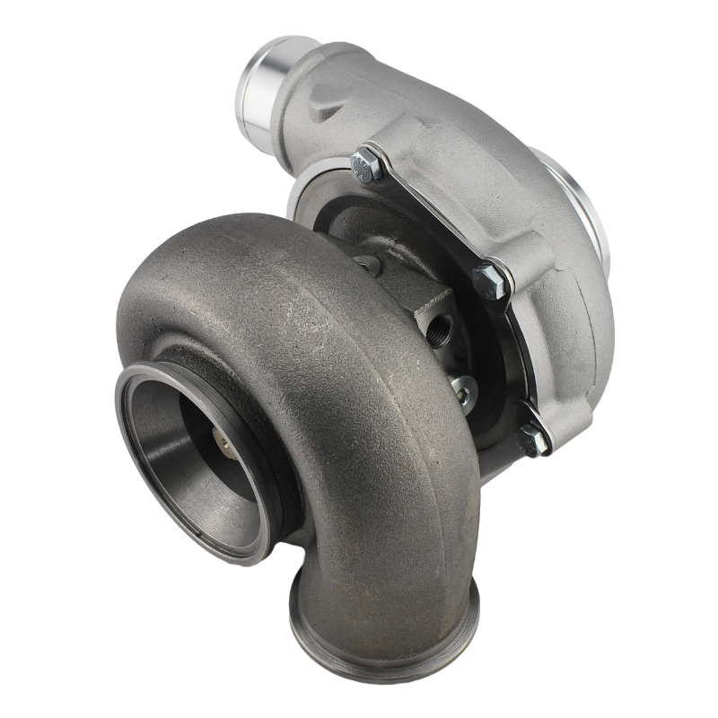 Hurricane 4849-550 A/R 0.72 Turbo
