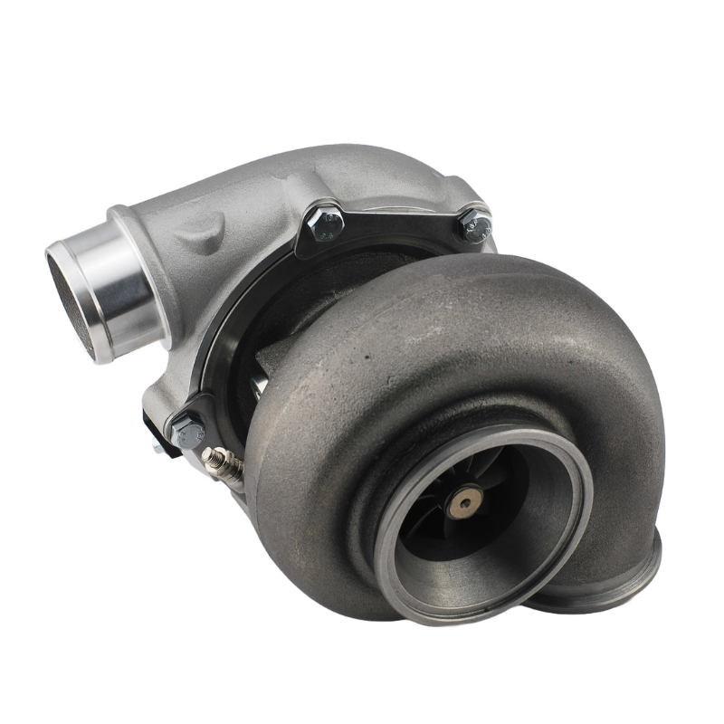 Hurricane 5455-660 A/R 1.01 Turbo