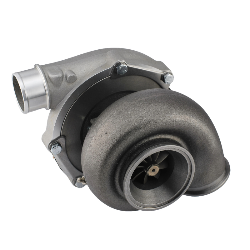 Hurricane 5855-770 A/R 1.01 Turbo