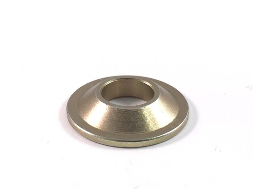 Spacer 8mm (Paar)