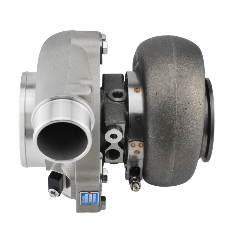 Hurricane 6262-900 A/R 1.01 Turbo