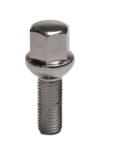 Radschraube Silber M12x1,5