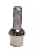 Radschraube Silber M12x1,5