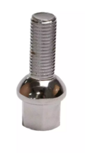 Radschraube Silber M12x1,25