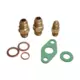 Hurricane Turbo Oil In + Water Kit