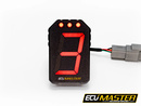 ECU Master Getriebeanzeiger