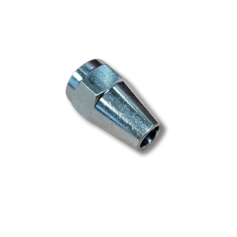 7/16x20Un-Bremsrohrfitting 1/4"