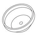 Öldrosseladapter AN4 KIT (1,0/1,3/1,6mm)