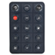 Link CAN Tastatur 15 Tasten + 2 Drehregler