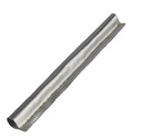Hurricane Wärmeschutzhülse Aluminium 10mm