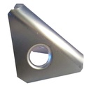 Box 90 ° Passt 40mm Röhre