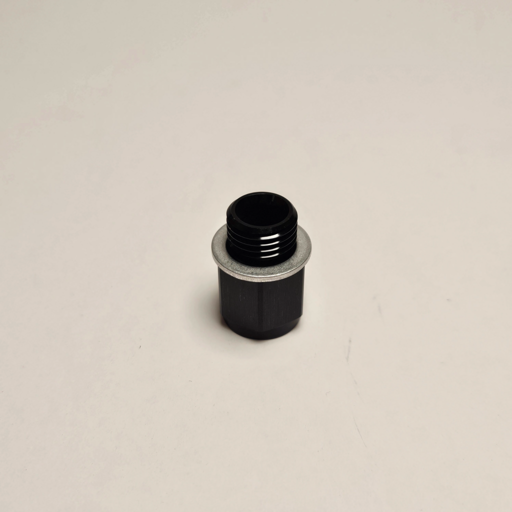M14x1.5 - M12x1.5 -Reduktion
