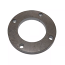 Downpipe Flansch Holset Super HX35 Stahl