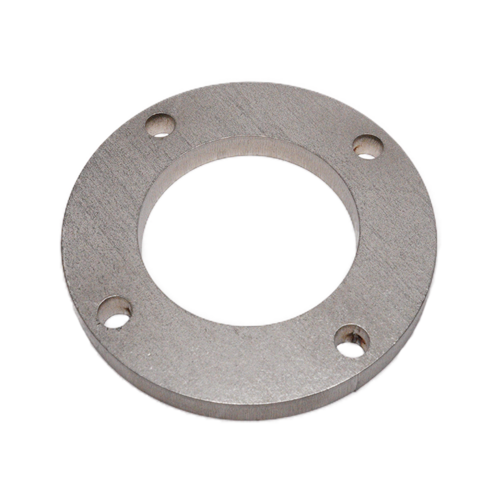 Downpipe Flansch Holset Super HX35 SS