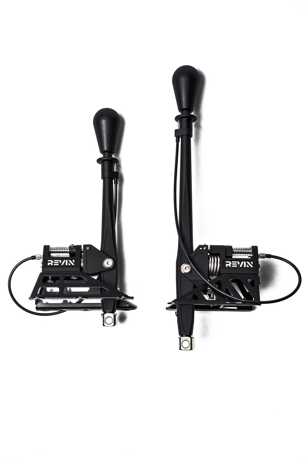 Revin Short shifter STREET