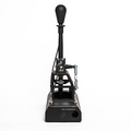 Revin Short shift PRO VW / Audi / Skoda / Seat (02J / 02M / 02Q) Unten montiert