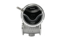 PSG40 Pneumatische Gerade Wastegate 6psi Schwarz