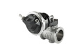 PSG40 Pneumatische Gerade Wastegate 6psi Schwarz