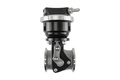 PSG40 Pneumatische Gerade Wastegate 6psi Schwarz