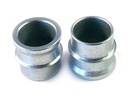 Hoher Fehlausrichtung Spacer 1/2 "- 10mm (Paar)