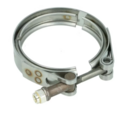 Garrett V-Band-Klemme 446397-0382 (3,82 Zoll)