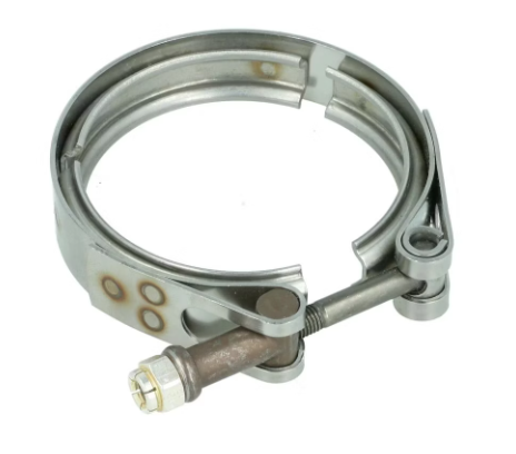 Garrett V-Band-Klemme 446397-0382 (3,82 Zoll)
