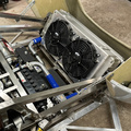 SPAL Kühllüfter 350mm / 14 "Saug