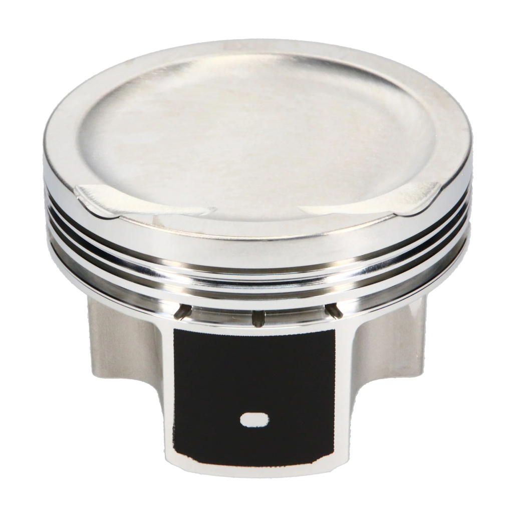 JE-Pistons Kit Audi RS2 5-Cyl. 81.50mm 8.5: 1 Asym.