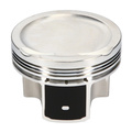 JE-Pistons Kit Audi RS2 5-Cyl. 81.50mm 8.5: 1 Asym.