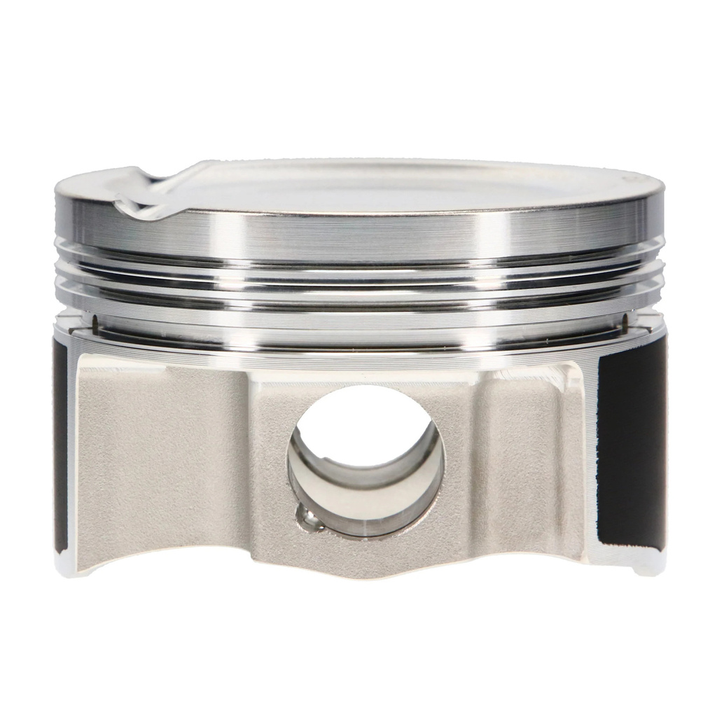 JE-Pistons Kit Audi RS2 5-Cyl. 81.50mm 8.5: 1 Asym.