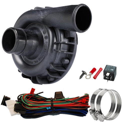 Davies Craig EWP115L Elektrische Wasserpumpen-Kit