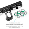 Nuke Fuel Rail Toyota 6cyl 2JZ-GTE